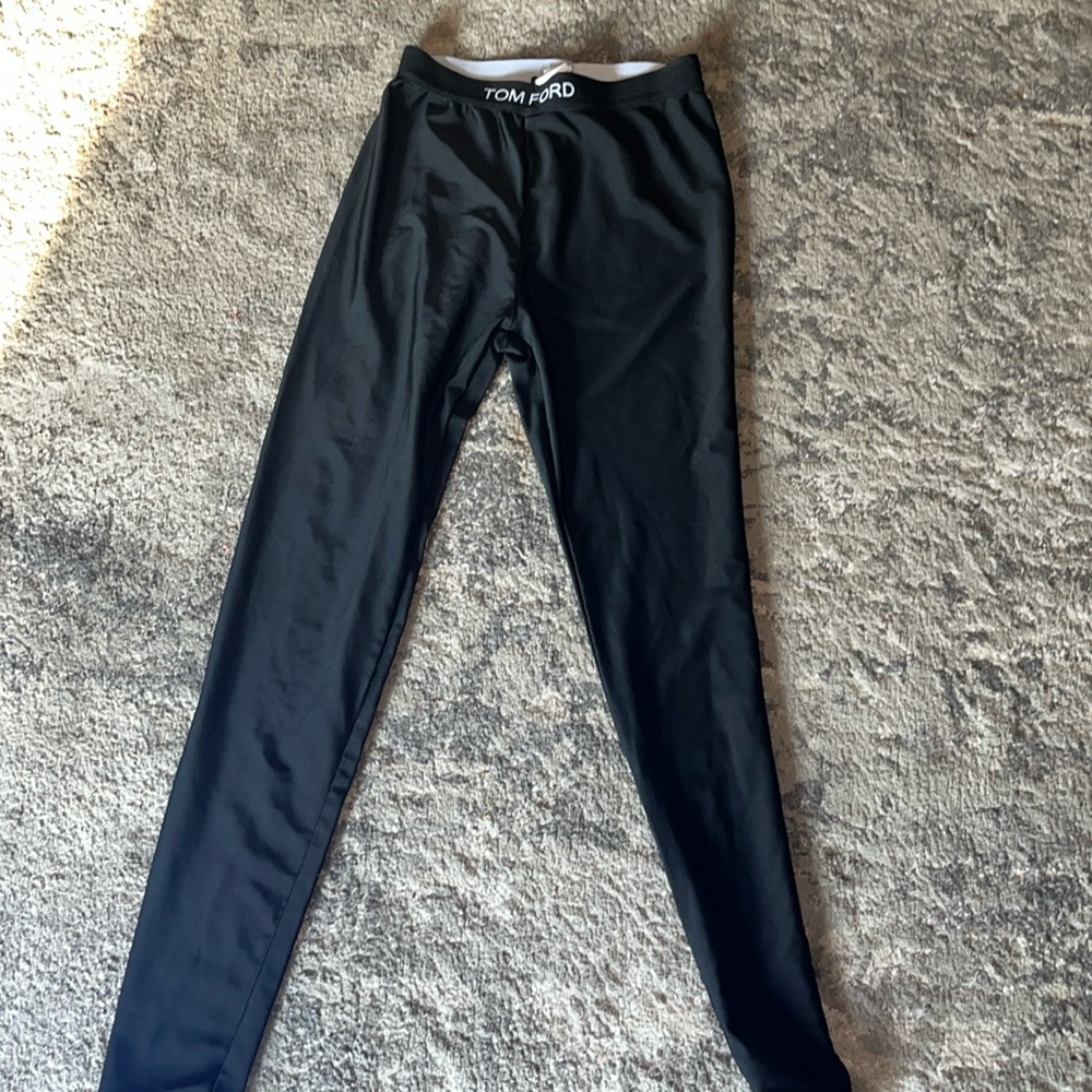 Tom ford leggings
